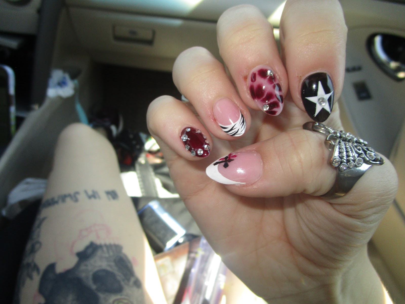 Jack's Nails Bar nail photo 3