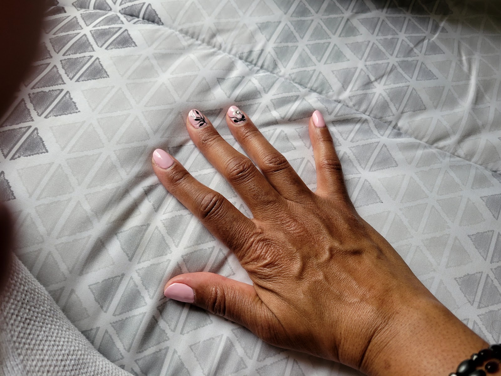 Jack's Nails Bar nail photo 7