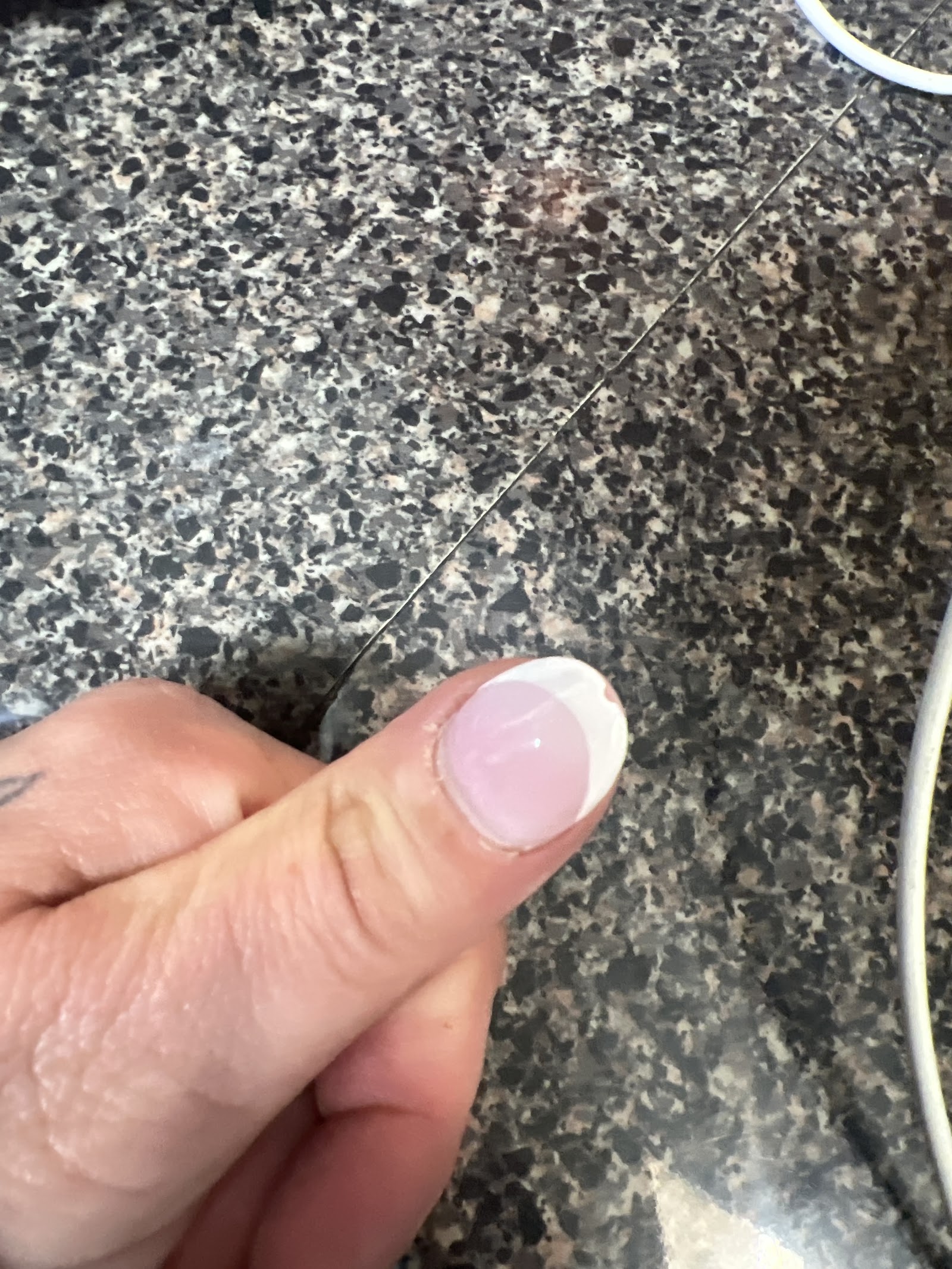 Jack's Nails Bar nail photo 8